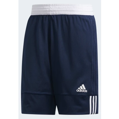 Image of adidas Performance 3G Speed Reversible Sports shorts, Men&#039;s, Size: Medium, Blue