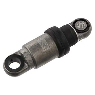 Image of Vibration Damper, v ribbed belt FEBI BILSTEIN 04968