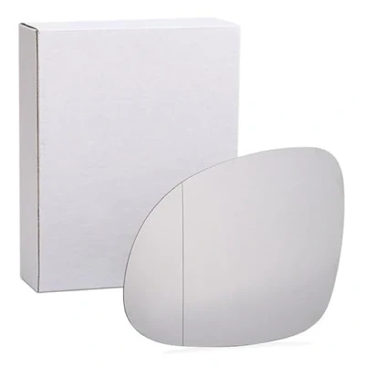 Image of mirror Glass, outside ALKAR 6471136