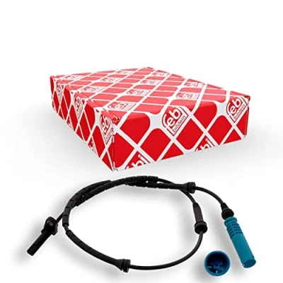 Image of Sensor, wheel speed FEBI BILSTEIN 39277