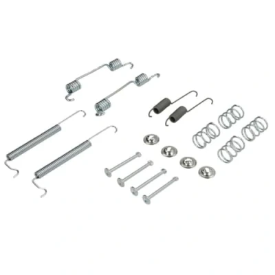 Image of Accessory Kit, brake shoes BOSCH 1 987 475 134