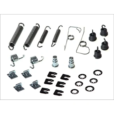 Image of Accessory Kit, BRAKE shoes QUICK 105 0644