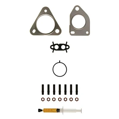 Image of Mounting Kit, charger AJUSA JTC12098