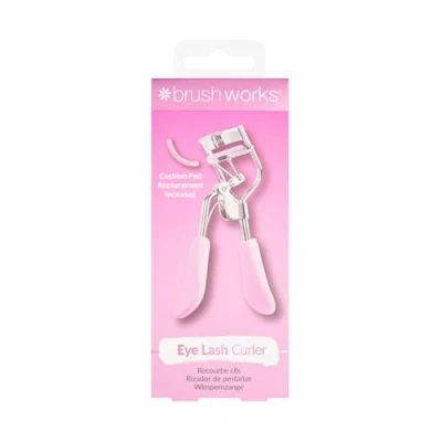 Image of brushworks Lash Curler