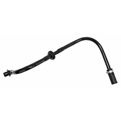 Image of Vacuum Hose, braking system VAICO V10 3600