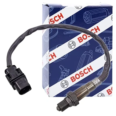 Image of Lambda Sensor BOSCH 0 281 004 019
