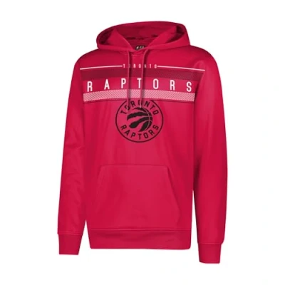 Image of Ultra Game Adult Men Fleece Hoodie Pullover Sweatshirt Poly Midtown NBA Men&#039;s (pack of 1)