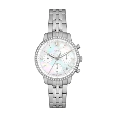 Image of Fossil Neutra Women&#039;s Watch ES5357