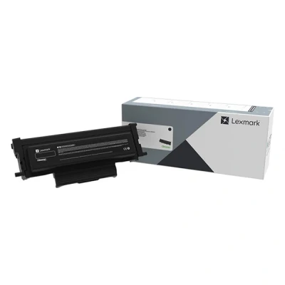Image of MB2236adwe Lexmark B222H00 high capacity black toner (original Lexmark)