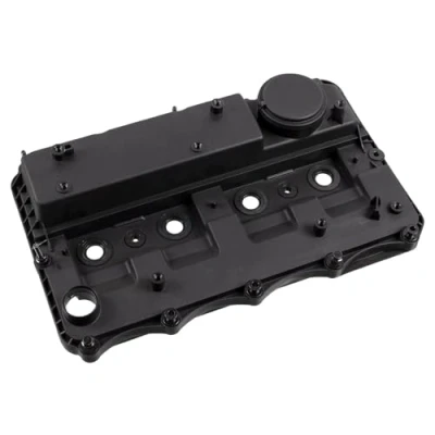 Image of Cylinder Head Cover FEBI BILSTEIN 177315
