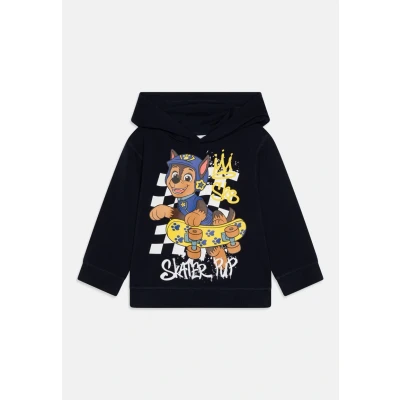 Image of Name it Nmmnix Pawpatrol Hoodie for kids, Size: 1 1.5y, Dark sapphire