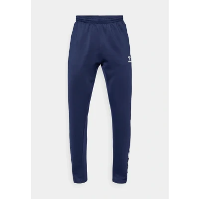 Image of Hummel Hmlcore Pants Tracksuit bottoms, Size: XXL, Marine