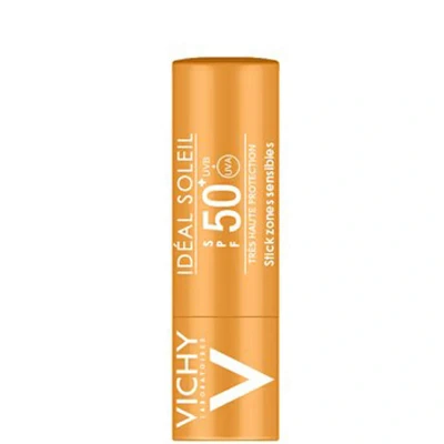 Image of VICHY Idéal Soleil UV Stick SPF 50+ 9g