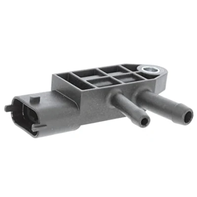 Image of Sensor, exhaust pressure VEMO V40 72 0566