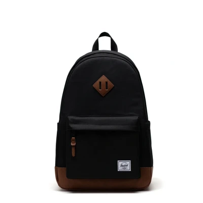 Image of Herschel Unisex Backpack, Black