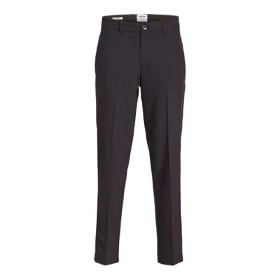 Image of Jack &amp; Jones Premium Jpstace LEO NOOS Chinos, Men&#039;s, Size: 32x30, Wren