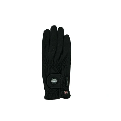 Image of Hauke Schmidt riding gloves A Touch Of Class