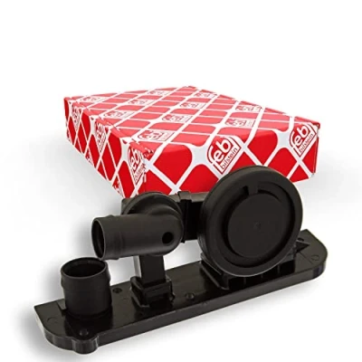Image of Valve, crankcase ventilation Metalcaucho 35118