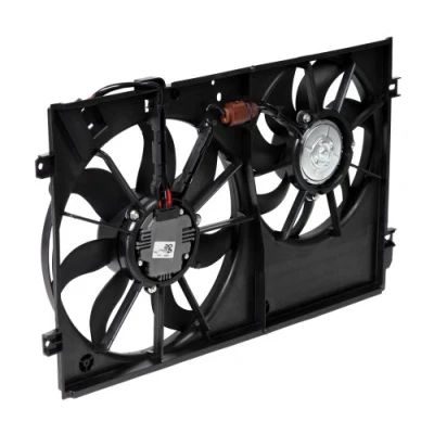 Image of Fan, radiator NRF 47401