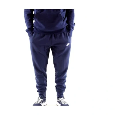 Image of Nike Men&#039;s Club Tracksuit