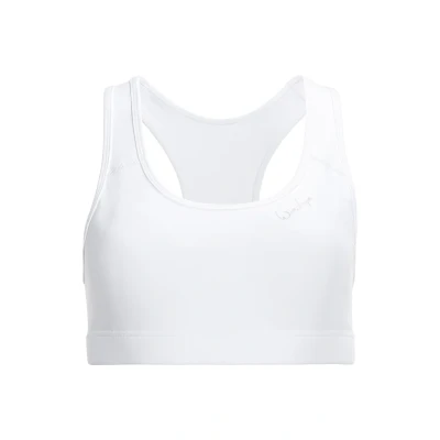 Image of Winshape Functional Comfort Medium support sports bra, Women&#039;s, Size: Medium, White