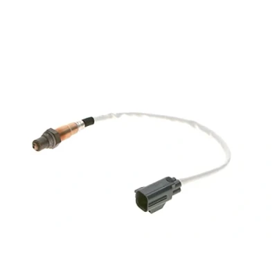 Image of Lambda Sensor BOSCH 0 258 010 527