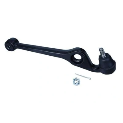 Image of Control Arm/Trailing Arm, wheel suspension MAXGEAR 72 6117