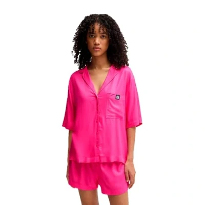 Image of HUGO SET Pyjama set, Women&#039;s, Size: Small, Pink fifteen