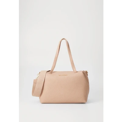 Image of Valentino Bags Blossom RE Handbag, Women&#039;s, Size: One Size, Beige