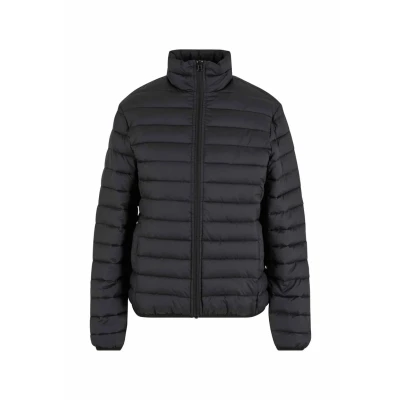 Image of Urban Classics Winter jacket, Women&#039;s, Size: 3XL, Black