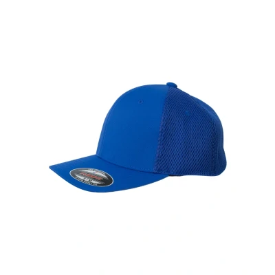Image of Flexfit Cap, Size: L/XL, Royal