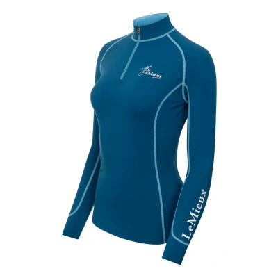 Image of LeMieux FW&#039;22 Base Layer Marine