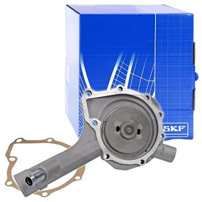 Image of Water Pump SKF VKPC 88622