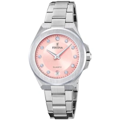 Image of Festina Silver Watch F20700/2