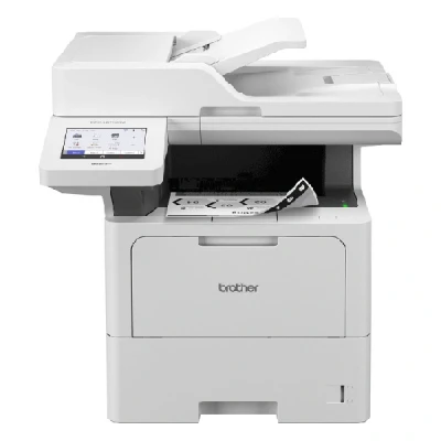 Image of BROTHER MFC L6710DW Laser A4 1200 x DPI 50 ppm Wi Fi, W128596322 (1200 Fi)