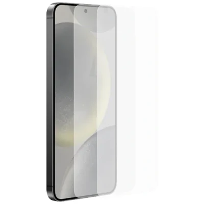 Image of Samsung Plastic Clear Screen Protector Galaxy S24+