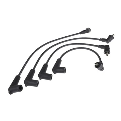 Image of Ignition Cable Kit BLUE PRINT ADM51637
