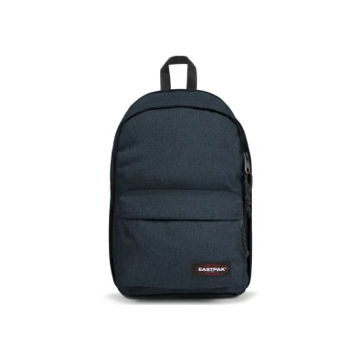 Image of Eastpak BACK TO WORK Rucksack, Size: One Size, Grey