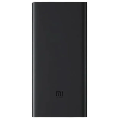 Image of Xiaomi Power Bank 10000 Wireless Powerbank 10W Black