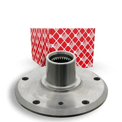 Image of Wheel Hub FEBI BILSTEIN 28132