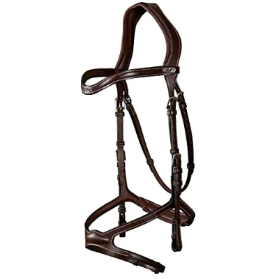 Image of Dyon Bridle X fit New English Collection