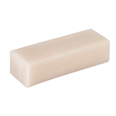 Image of Pharmakas Leather Soap 200g bar