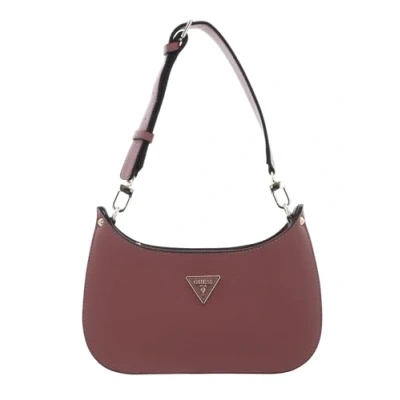 Image of GUESS Women&#039;s Shoulder Bag Meridian Rosewood, Einheitsgröße, Backpack