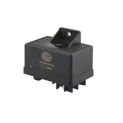 Image of Control Unit, glow plug system HELLA 4RV 008 188 301