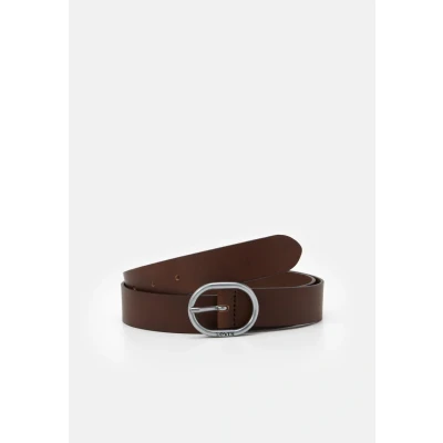 Image of Levi&#039;s Hermosilla Belt, Women&#039;s, Size: 24, Brown