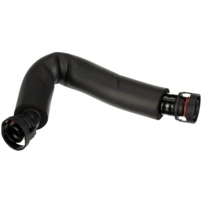 Image of Hose, crankcase breather GATES EMH440