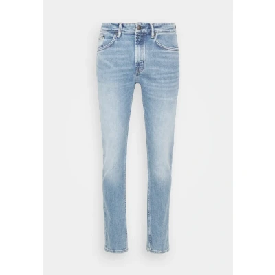 Image of Marc O&#039;Polo denim Slim fit jeans lightblue denim, Men&#039;s, Size: 34x32, Light blue