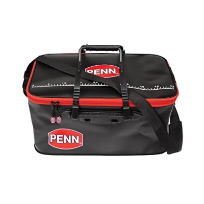 Image of PENN Foldable EVA Boat bag Fishing