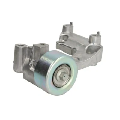 Image of Tensioner Pulley, v ribbed belt GATES T38410