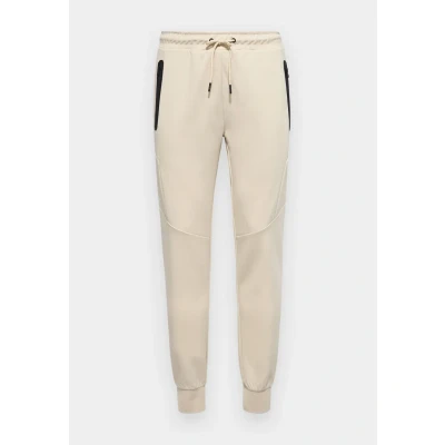 Image of Jack &amp; Jones Jjfusion Pants Tracksuit bottoms, Men&#039;s, Size: Large, Moonbeam